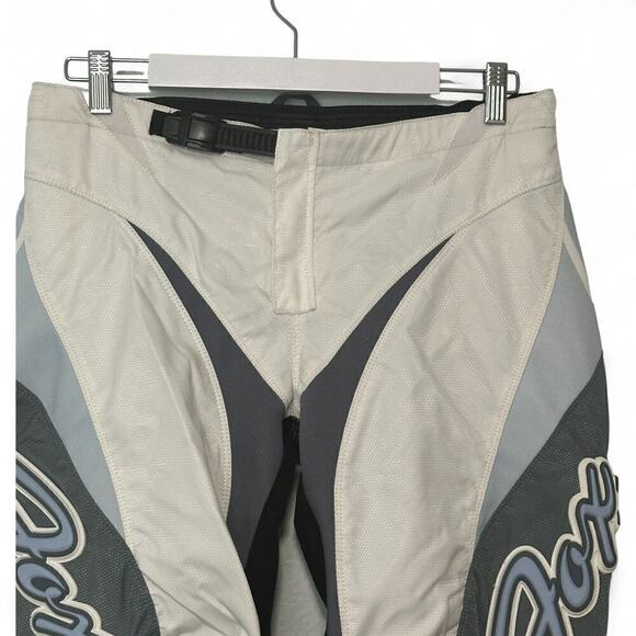 Fox Racing Women's Waterproof Motocross Dirt Bike Performance Pants (11/12) - Picture 3 of 15